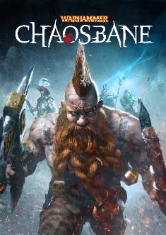 Купить Warhammer: Chaosbane Magnus Edition