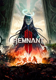 Купить REMNANT II