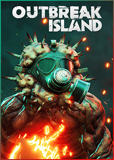 Купить Outbreak Island Купить Outbreak Island