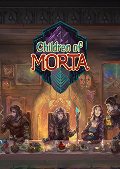 Купить Children of Morta