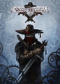 Купить The Incredible Adventures of Van Helsing Купить The Incredible Adventures of Van Helsing