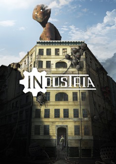 Купить Industria