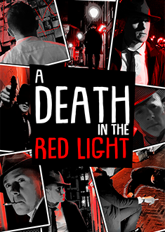 Купить A Death in the Red Light