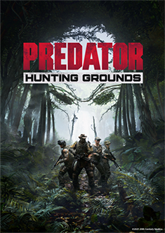 Купить Predator: Hunting Grounds