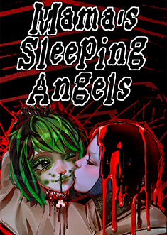 Купить Mama's Sleeping Angels