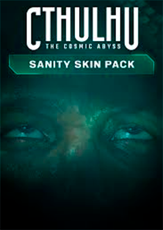 Купить Cthulhu: The Cosmic Abyss - Sanity Skin Pack