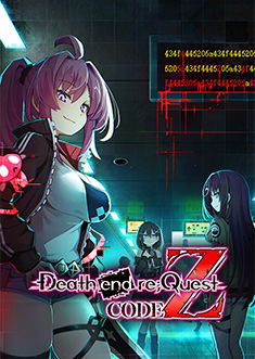 Купить Death end re;Quest: Code Z