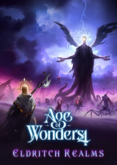 Купить Age of Wonders 4: Eldritch Realms