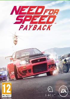 Купить Need for Speed: Payback
