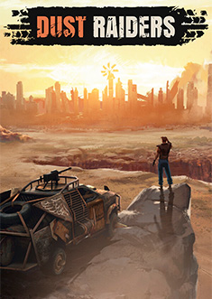 Купить Dust Raiders