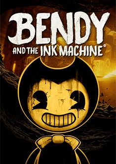 Купить Bendy and the Ink Machine Купить Bendy and the Ink Machine