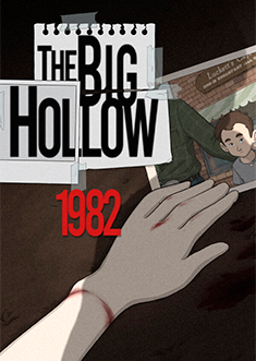 Купить The Big Hollow: 1982
