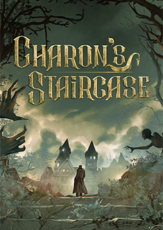 Купить Charon’s Staircase Купить Charon’s Staircase