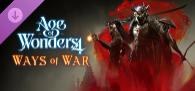 Age of Wonders 4: Ways of War