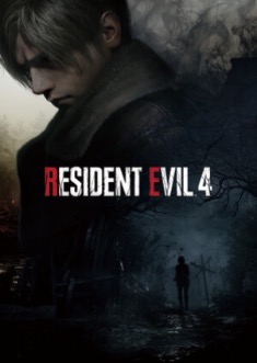 Купить Resident Evil 4 Remake