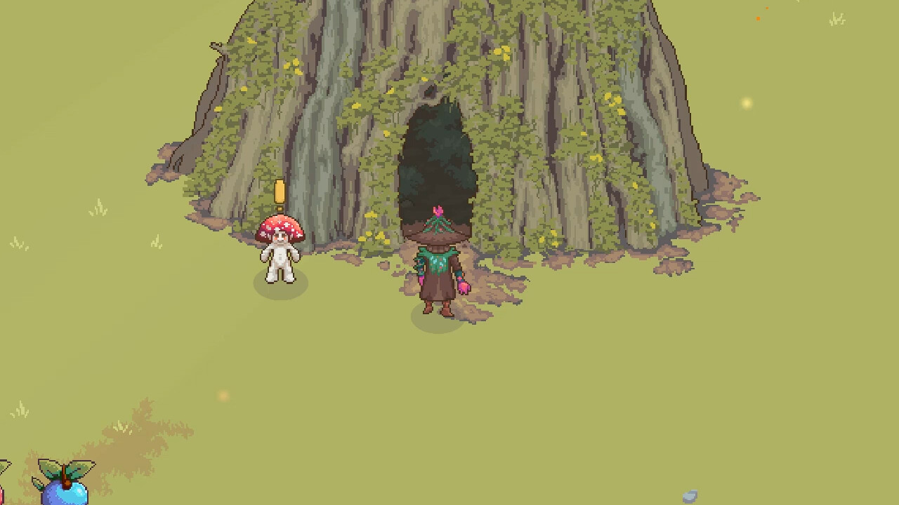 Floramancer: Seeds and Spells