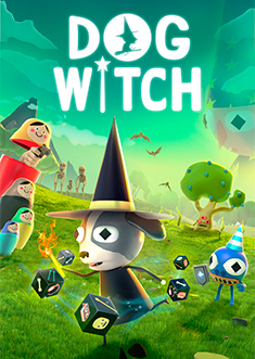 Купить DOG WITCH Купить DOG WITCH