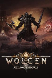 Купить Wolcen: Lords of Mayhem
