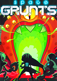 Купить Space Grunts