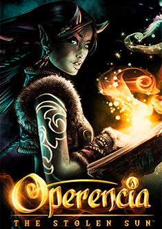 Купить Operencia: The Stolen Sun