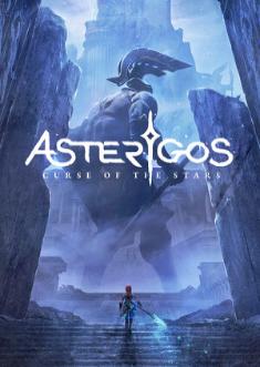Купить Asterigos: Curse of the Stars