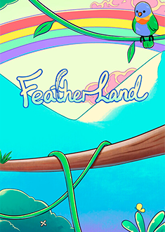 Купить Feather Land
