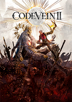 Купить CODE VEIN II Ultimate