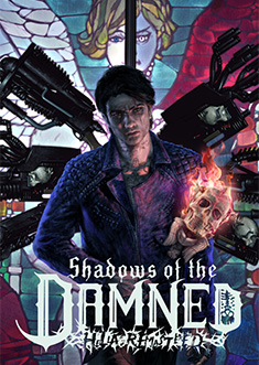 Купить Shadows of the Damned: Hella Remastered