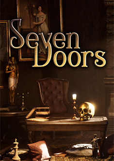 Купить Seven Doors Купить Seven Doors