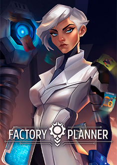 Купить Factory Planner