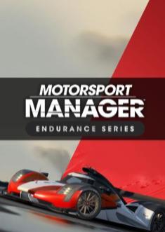 Купить Motorsport Manager - Endurance Series DLC