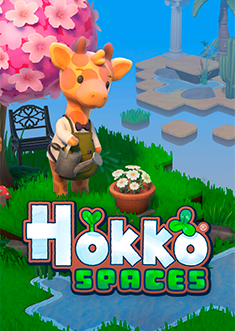 Купить Hokko Spaces
