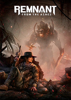 Купить Remnant: From the Ashes