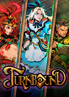 Купить Turnbound Купить Turnbound