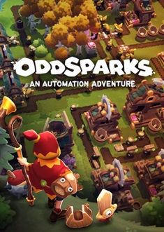 Купить Oddsparks: An Automation Adventure