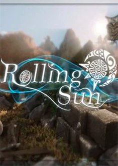 Купить Rolling Sun