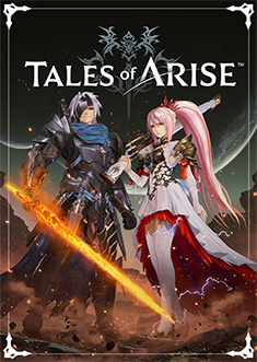 Купить Tales of Arise