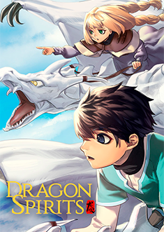 Купить Dragon Spirits