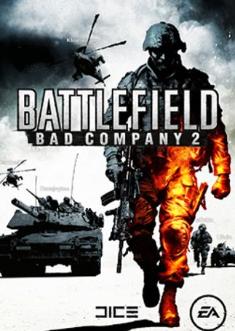 Купить Battlefield: Bad Company 2 Купить Battlefield: Bad Company 2
