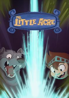 Купить The Little Acre