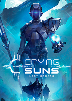 Купить Crying Suns
