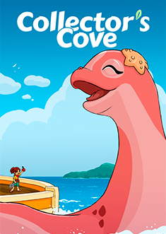 Купить Collector's Cove