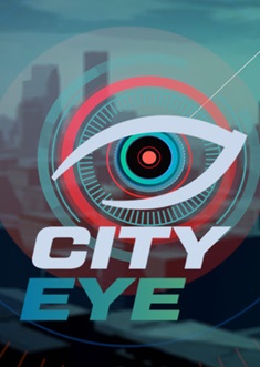 Купить City Eye