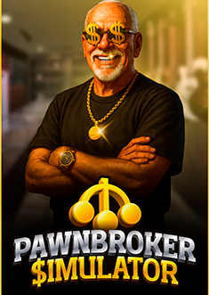Купить Pawnbroker Simulator