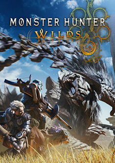 Купить Monster Hunter Wilds