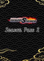 Купить NARUTO TO BORUTO: SHINOBI STRIKER Season Pass 2