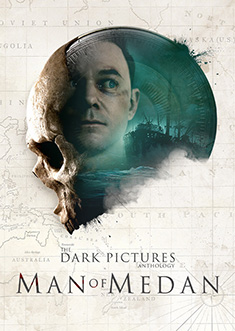 Купить The Dark Pictures Anthology: Man of Medan