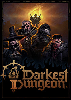 Купить Darkest Dungeon II