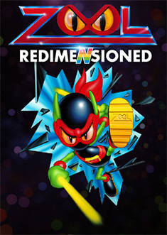 Купить Zool Redimensioned Купить Zool Redimensioned