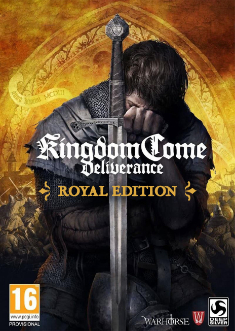 Купить Kingdom Come: Deliverance - Royal Edition
